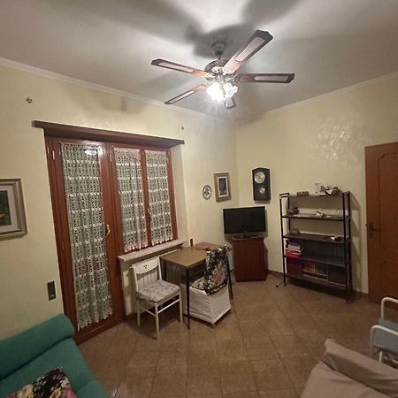 Italias House Apartment ชัมปีโน ภายนอก รูปภาพ