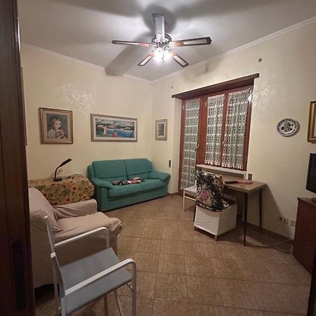 Italias House Apartment ชัมปีโน ภายนอก รูปภาพ