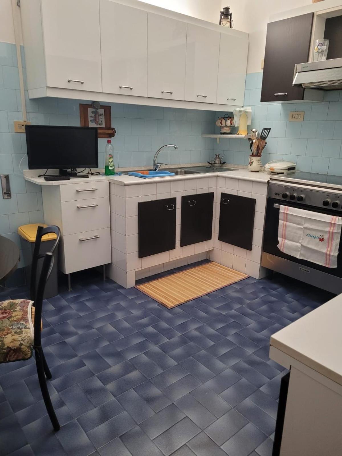 Italias House Apartment ชัมปีโน ภายนอก รูปภาพ