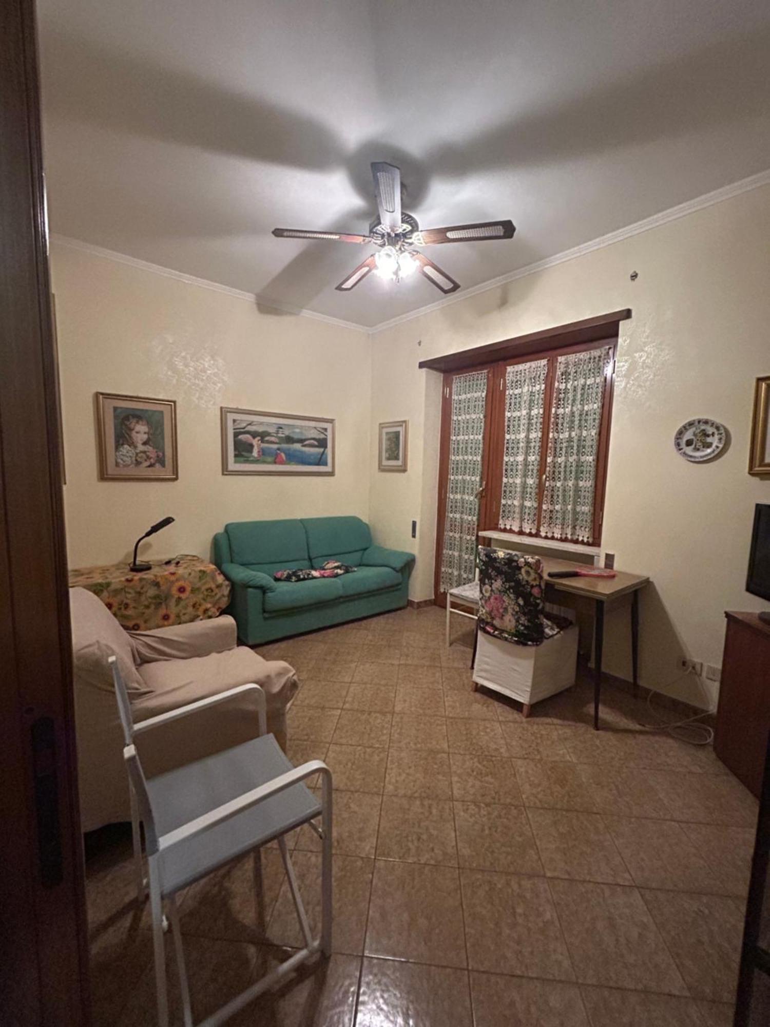 Italias House Apartment ชัมปีโน ภายนอก รูปภาพ